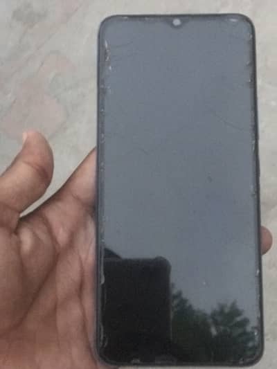Vivo Y01