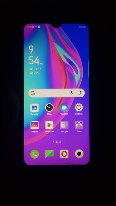 OPPO F11