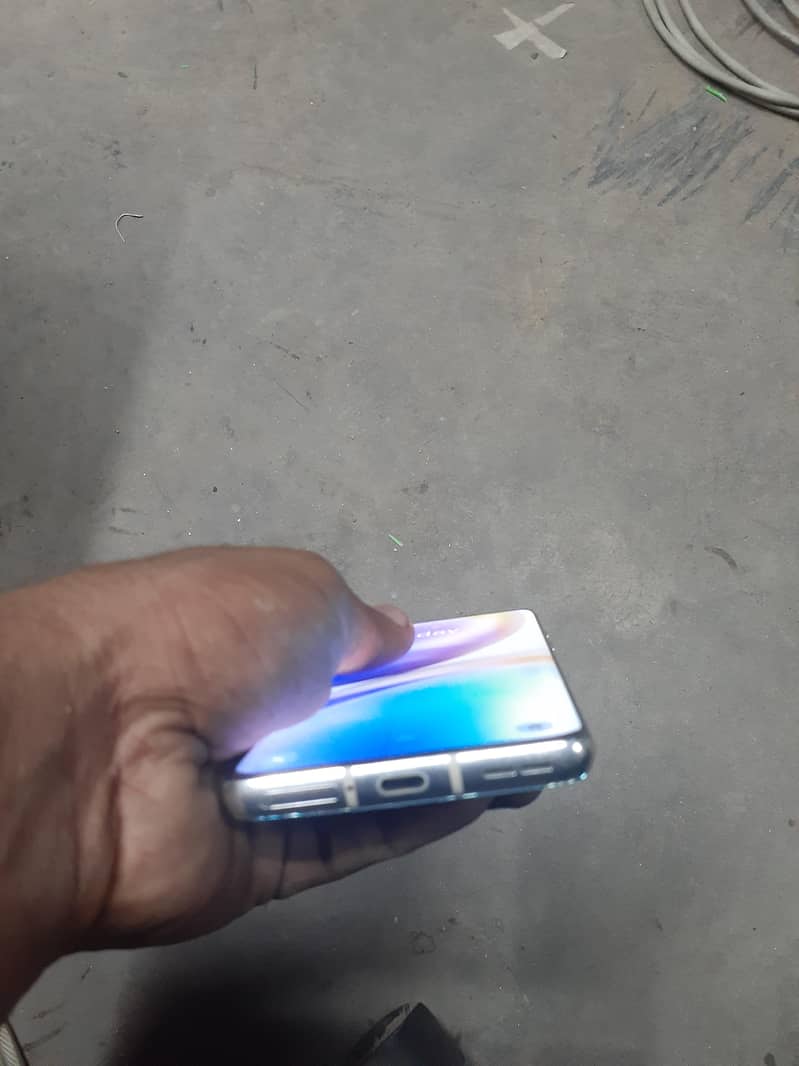 One Plus 8 1