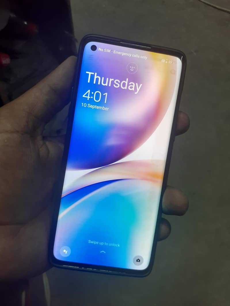 One Plus 8 3