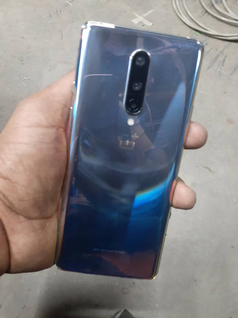 One Plus 8 4