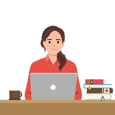 female staff required