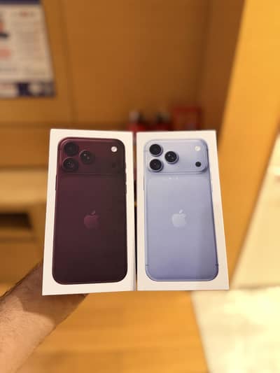Apple iPhone 18 Pro Max