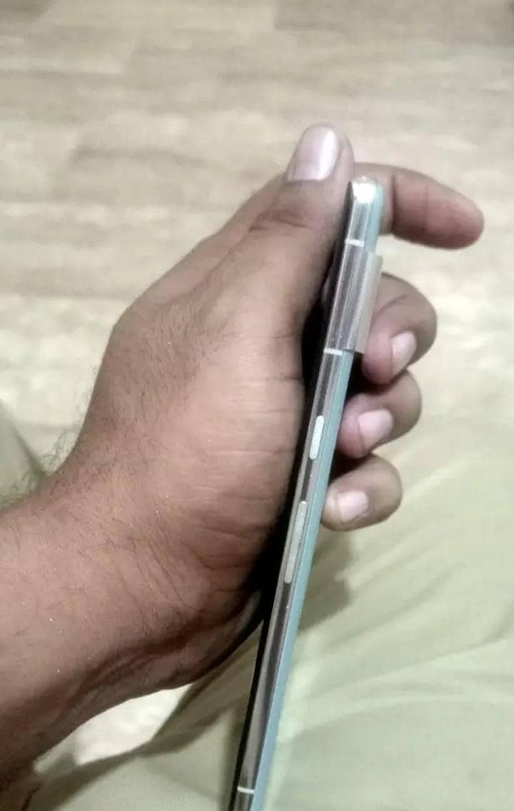 Google Pixel 7 Pro 3
