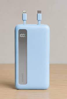 Romoss 20000mAh Power Bank | 22.5W Fast Charging | Original