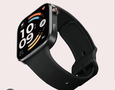 redmi watch 6