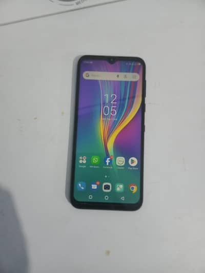 Infinix Smart 4c 2/32