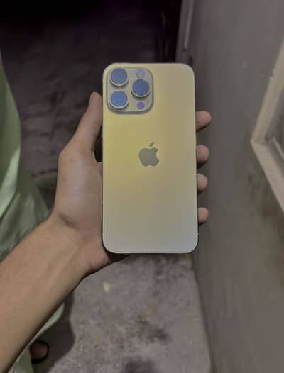 Apple iPhone 14 Pro Max FU