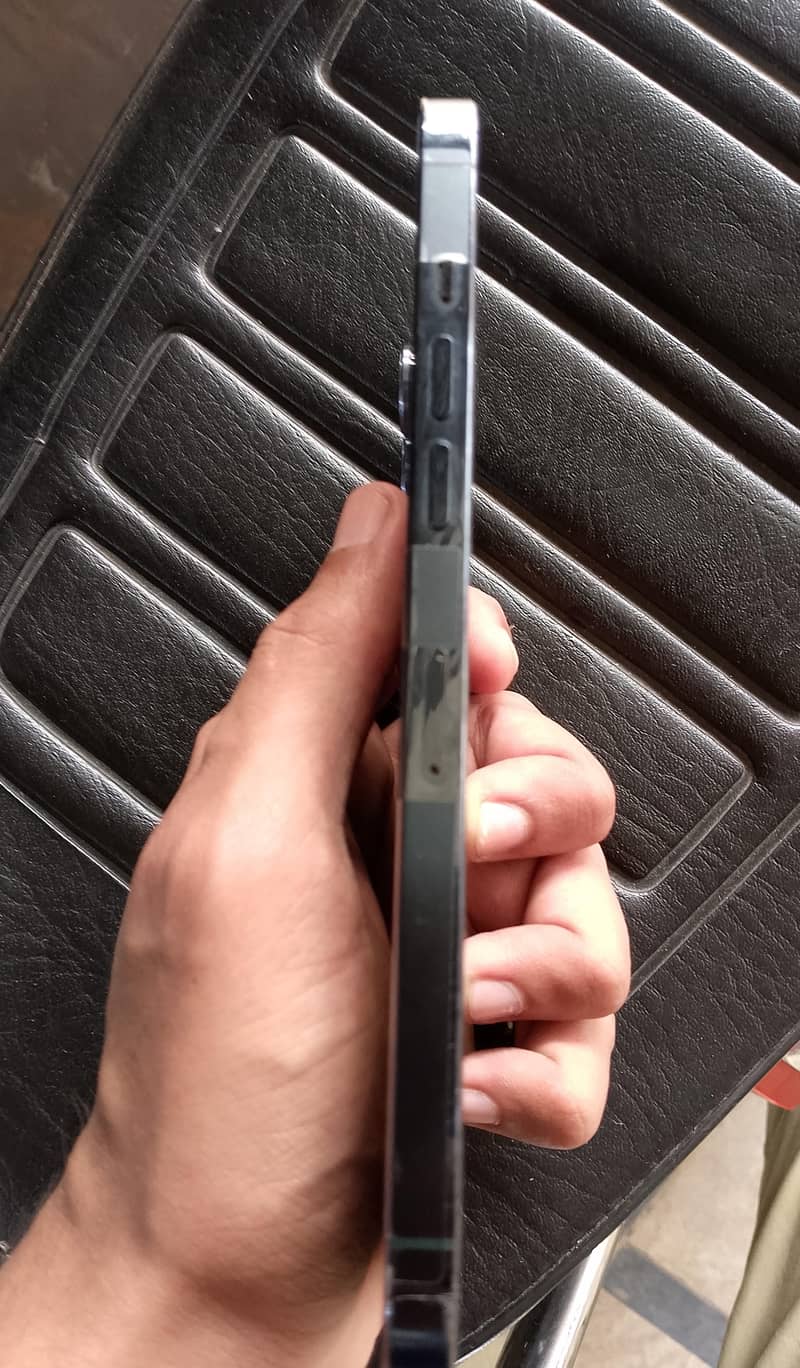 Apple iPhone 12 Pro Max 2