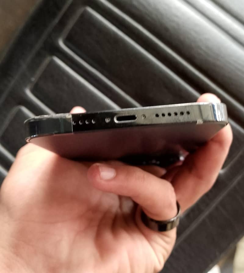 Apple iPhone 12 Pro Max 5