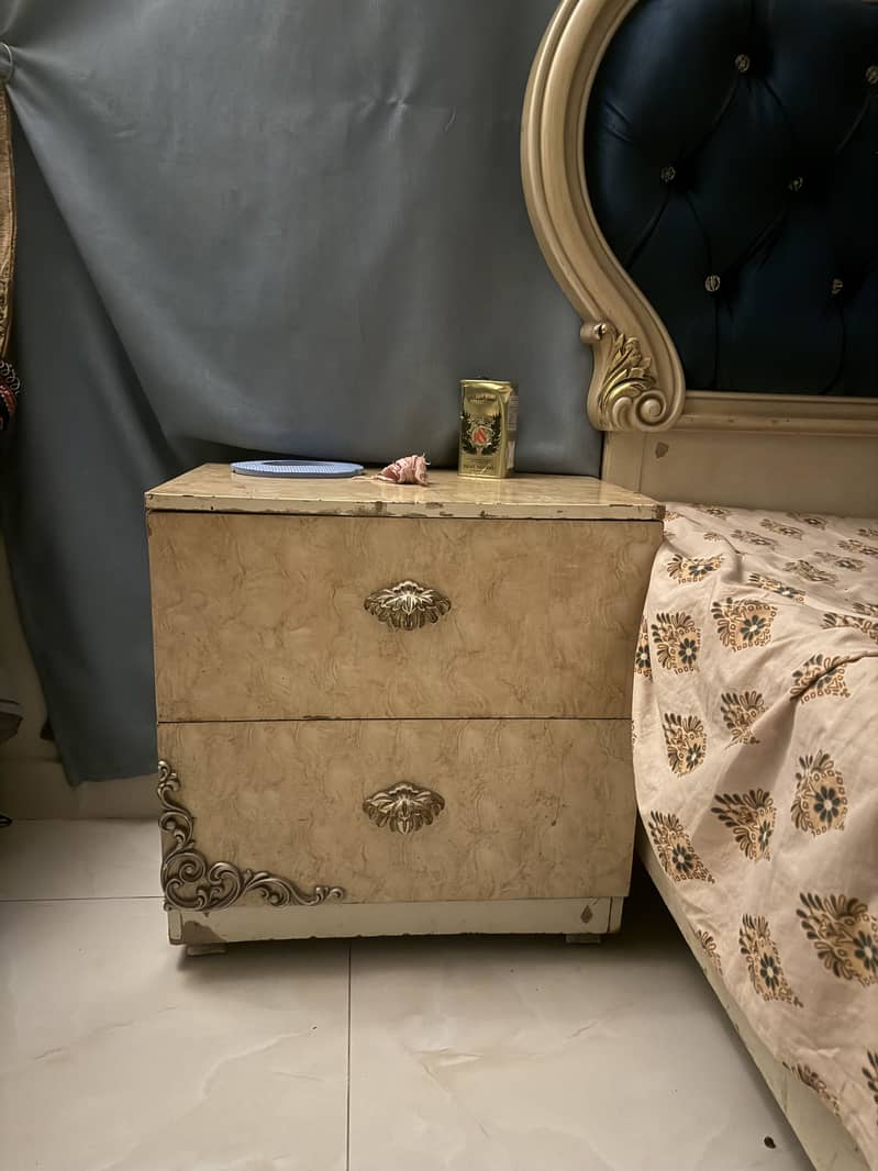 Bed set 2