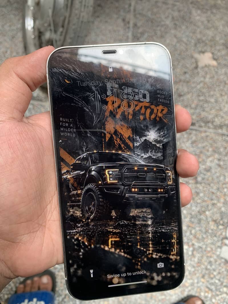 Iphone 12 pro max bypass 5