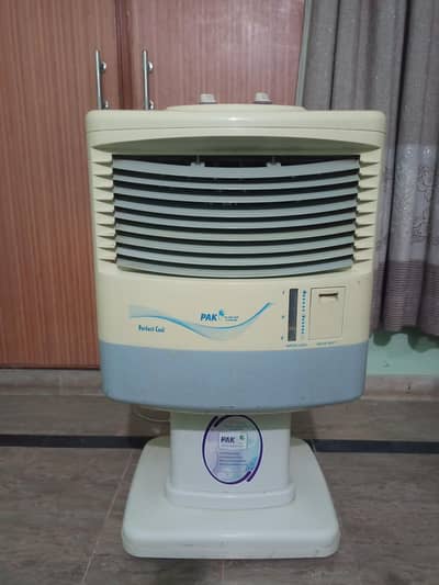 Air Cooler Pak Fan Original