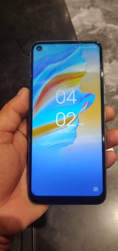 Tecno CAMON 17P