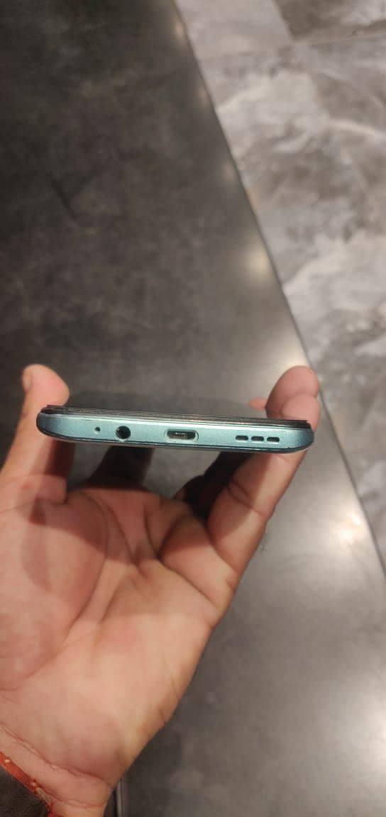 Tecno CAMON 17P 1