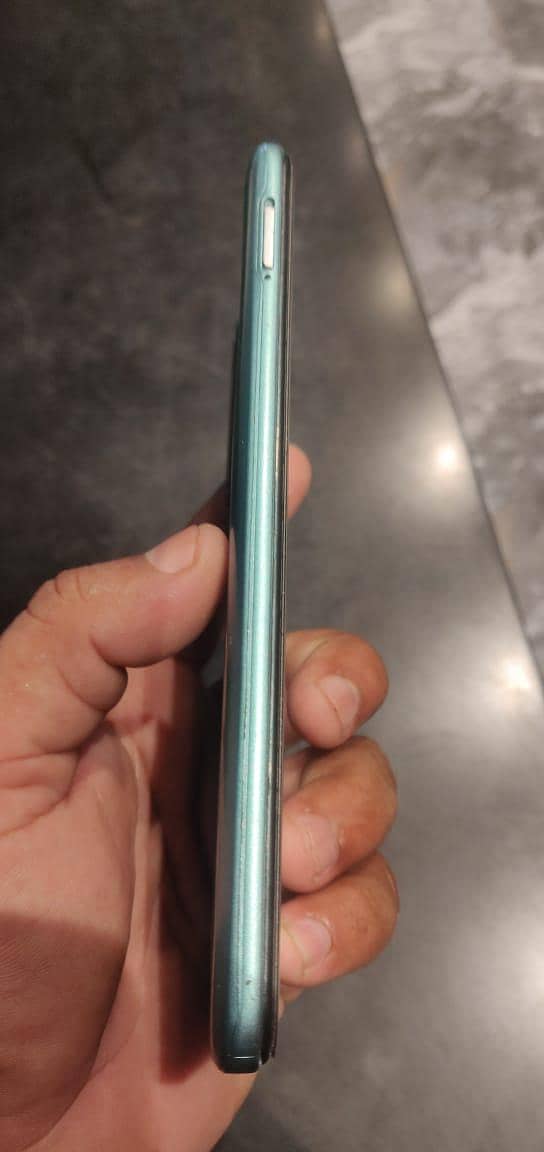 Tecno CAMON 17P 6