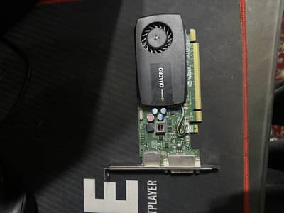 Nvidia quadro k420