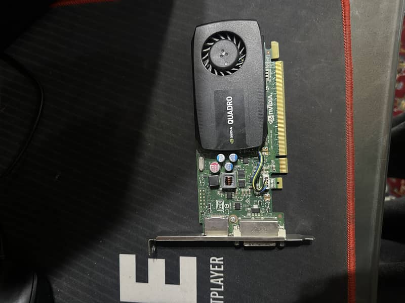 Nvidia quadro k420 0