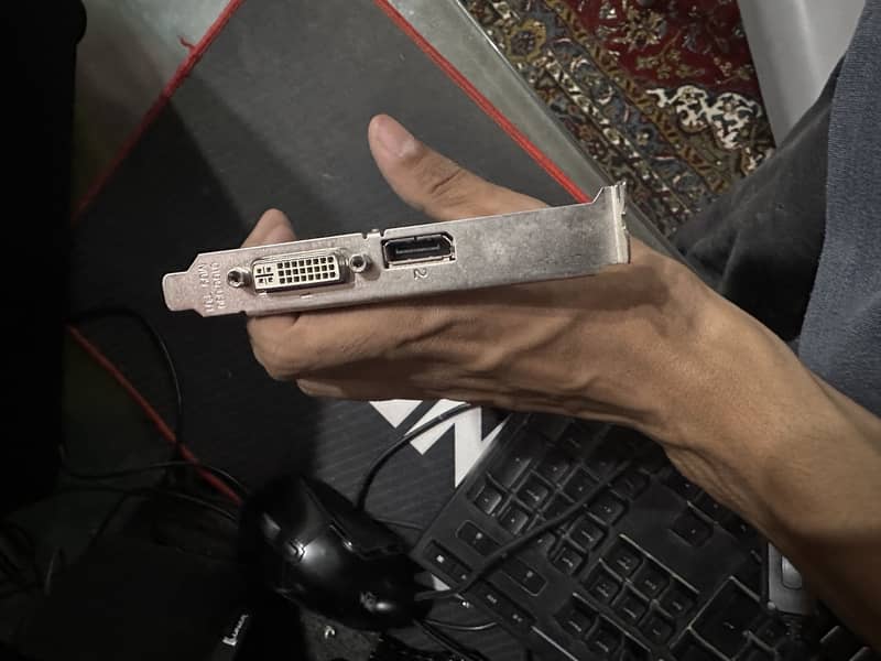 Nvidia quadro k420 1