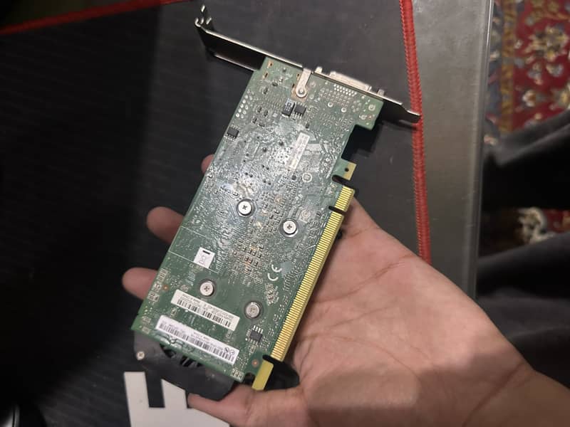 Nvidia quadro k420 2
