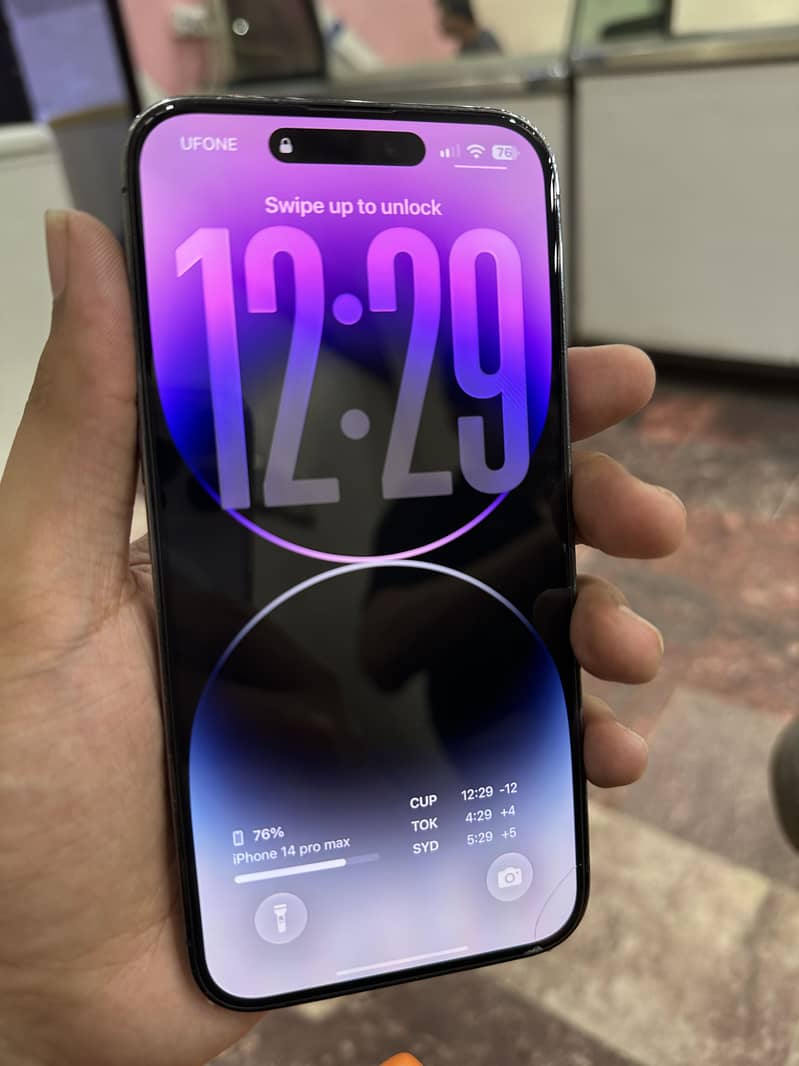 Apple iPhone 14 Pro Max 6