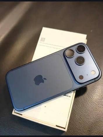 Apple iPhone 17 Pro