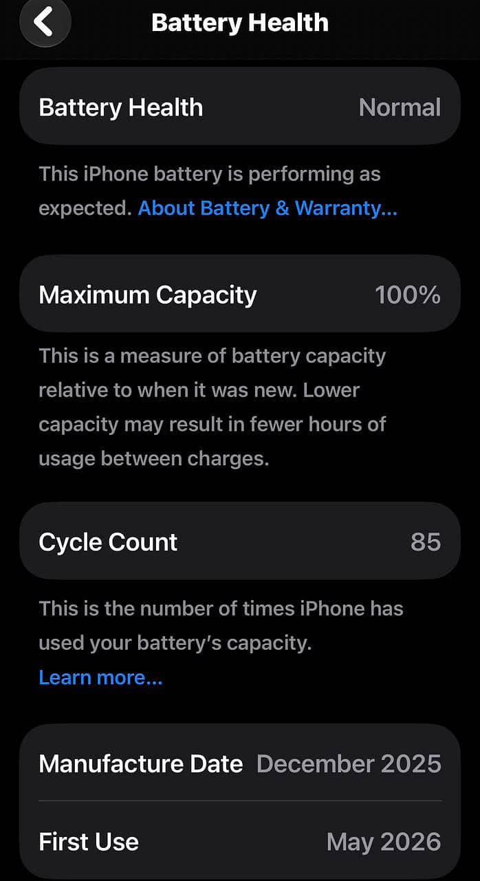 Apple iPhone 17 Pro 2