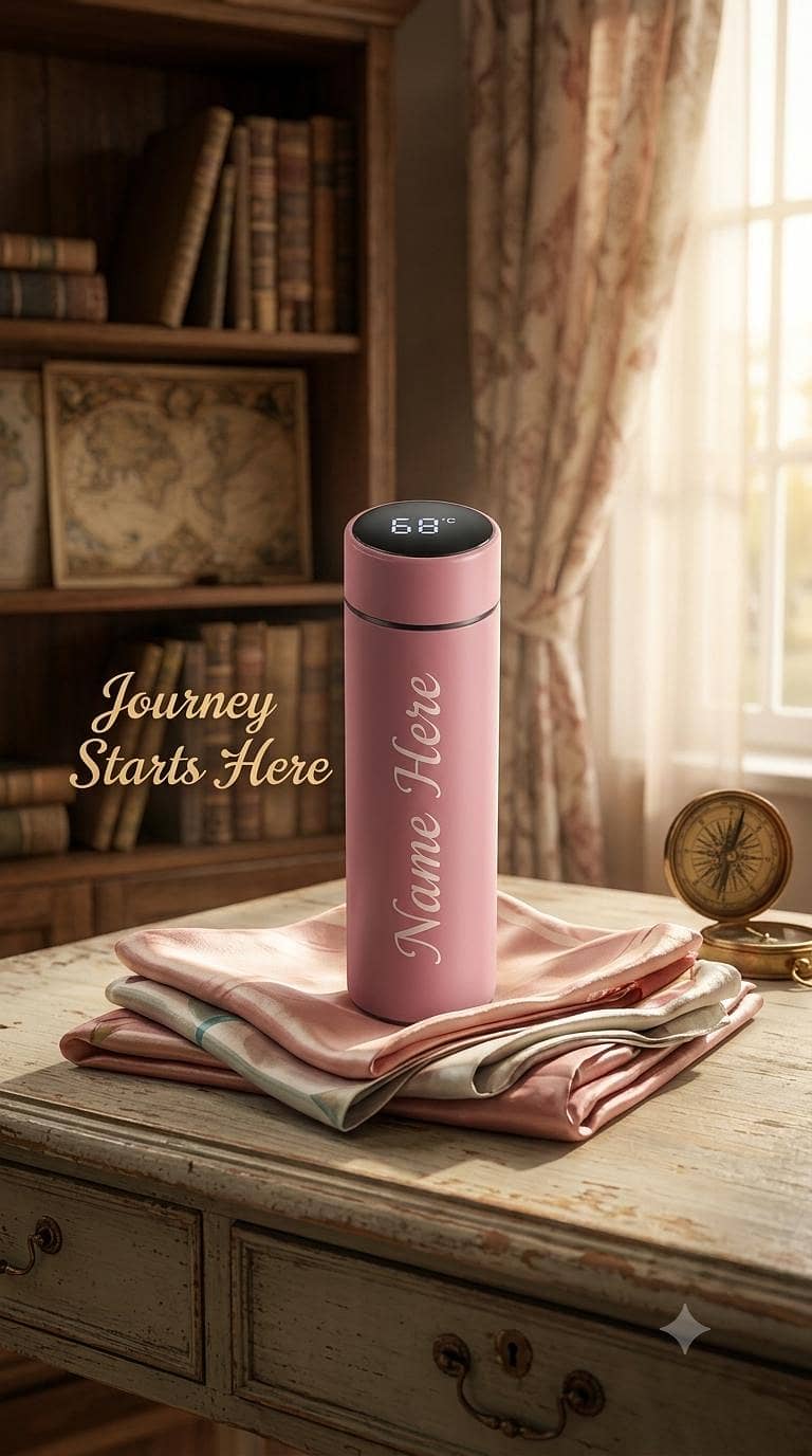 Customize Bottle 2