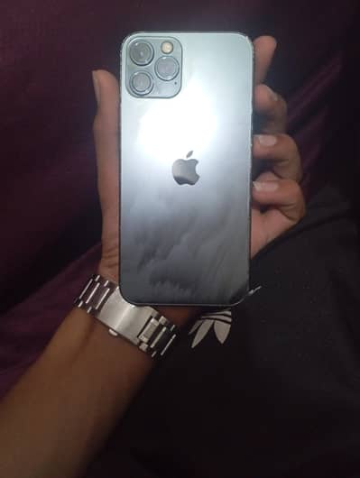 Apple iPhone 12 Pro