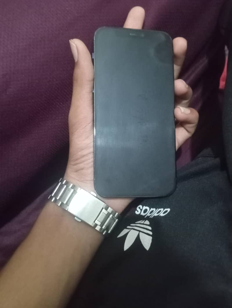 Apple iPhone 12 Pro 1