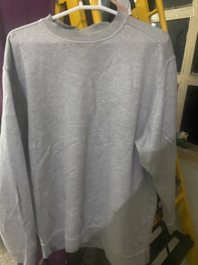 Winter hoodies, sweat shirts and sweater