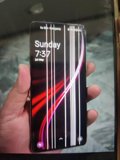 in display finger oky hai Jo issue hai  pic me dekhh ly ragon PUBG 120