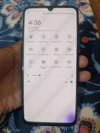 Vivo V20