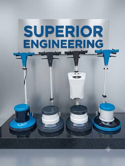Floor Cleaning Machine/Marble & Tile Cleaning Machine/Floor Polishing/