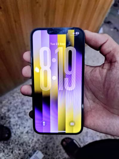 Apple iPhone 13