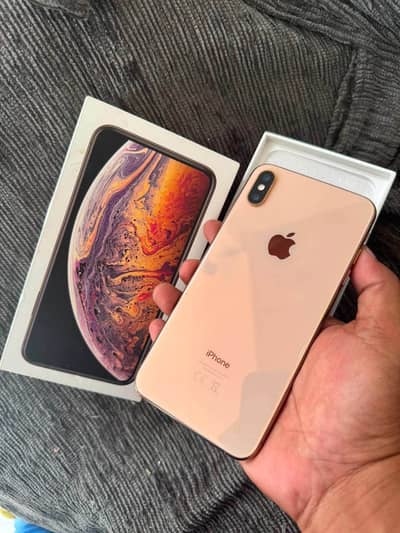 Apple iPhone XS Max