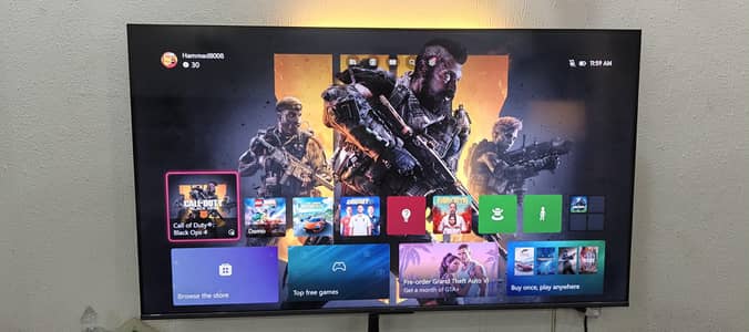 Xbox one 365GB