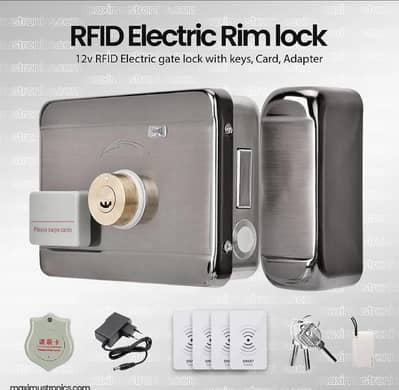 main gate electric door lock available in wholesale price