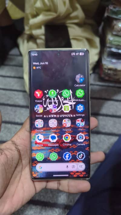 Google Pixel 6 Pro