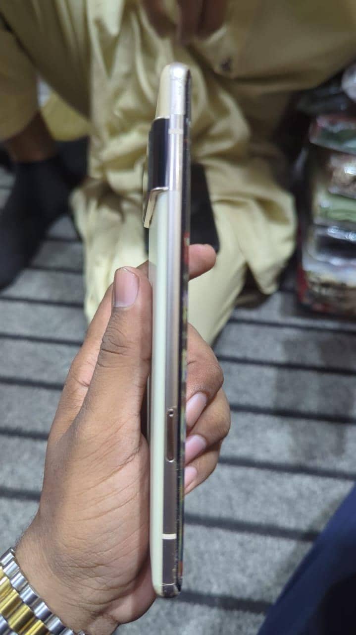 Google Pixel 6 Pro 3