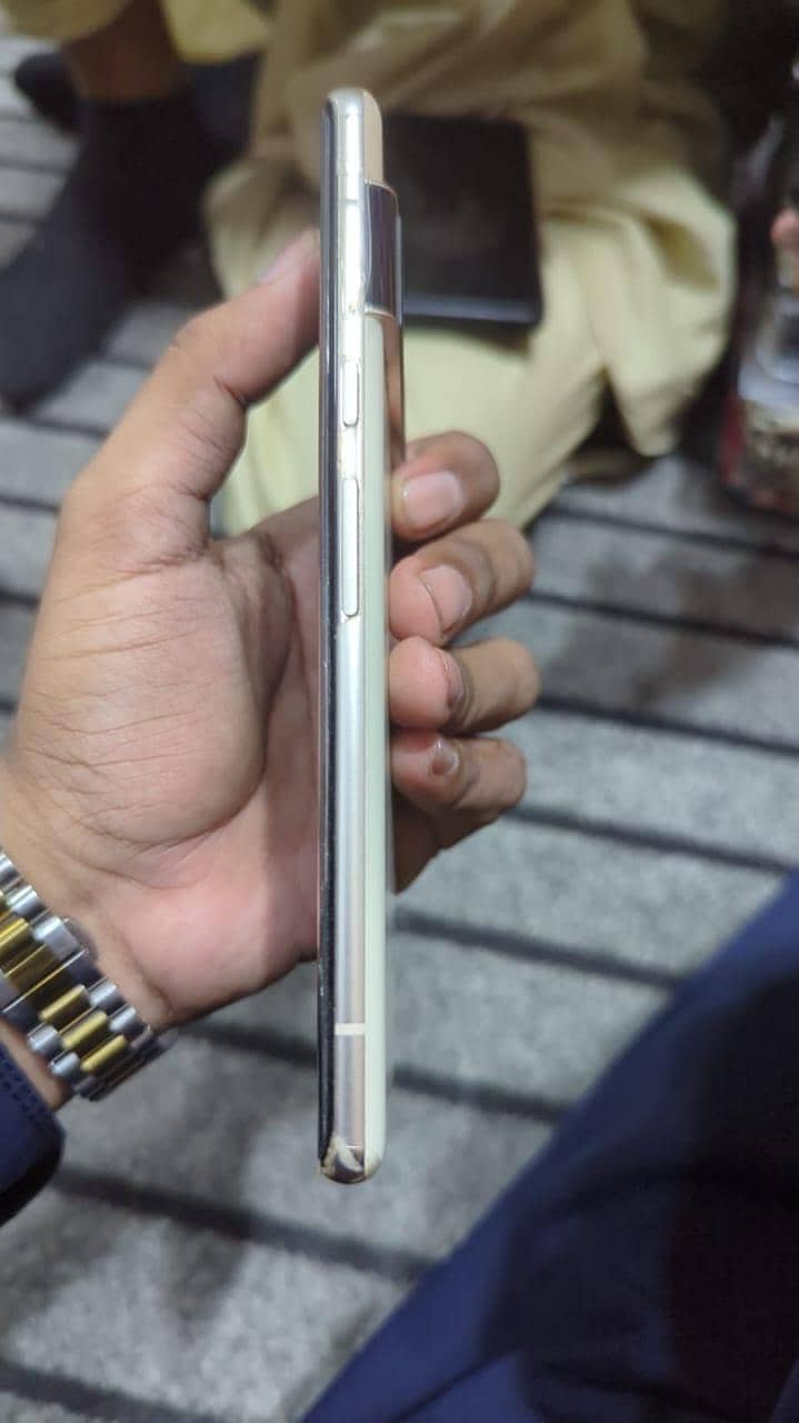 Google Pixel 6 Pro 5