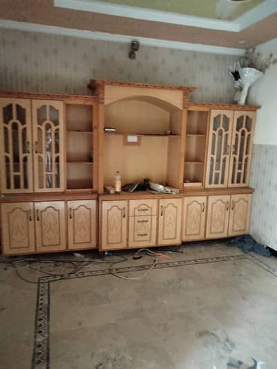 5 marla duble story house for rent