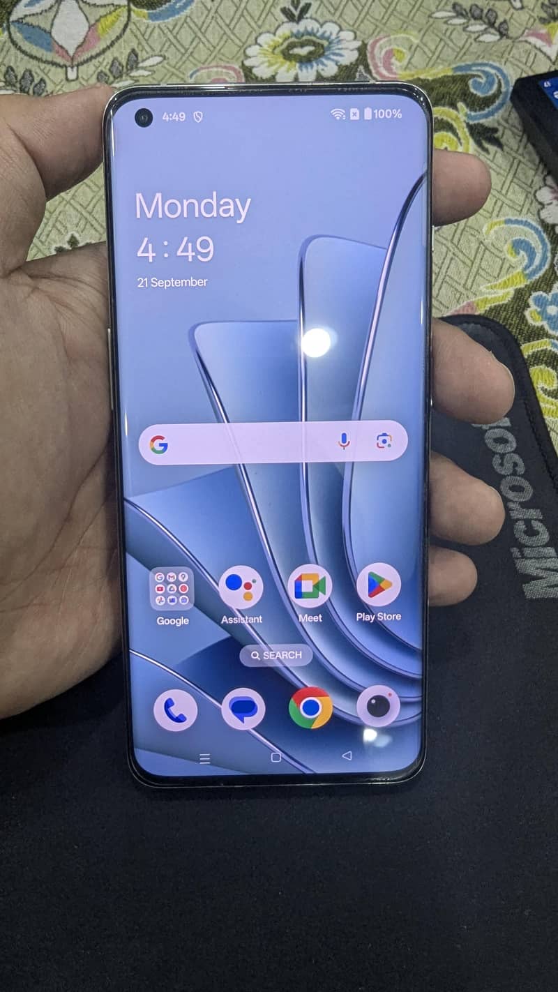 One Plus 10 Pro 10