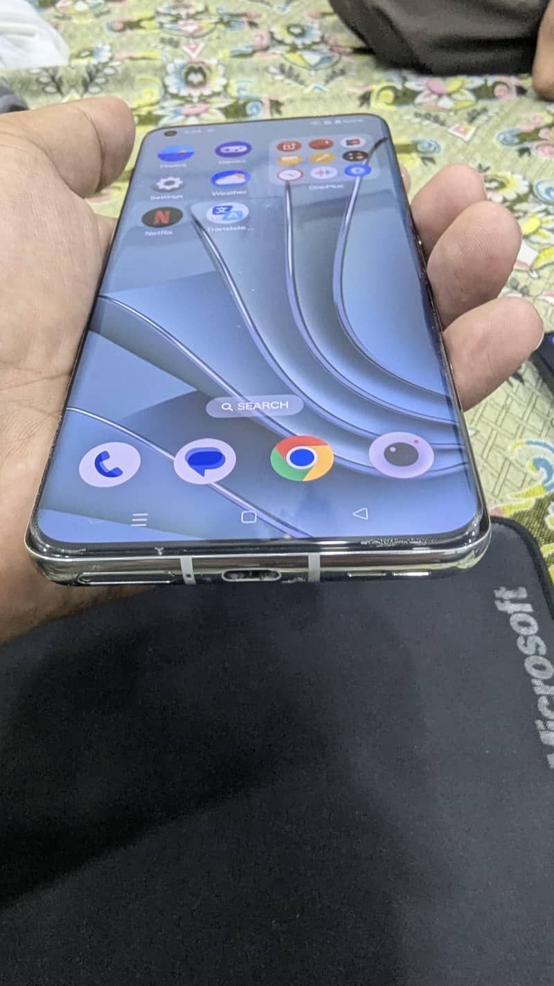 One Plus 10 Pro 11