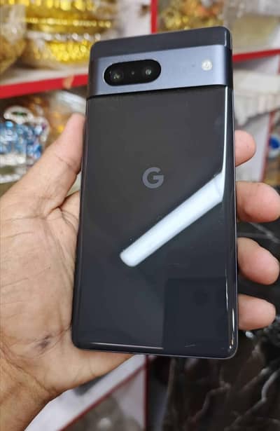 Google Pixel 7