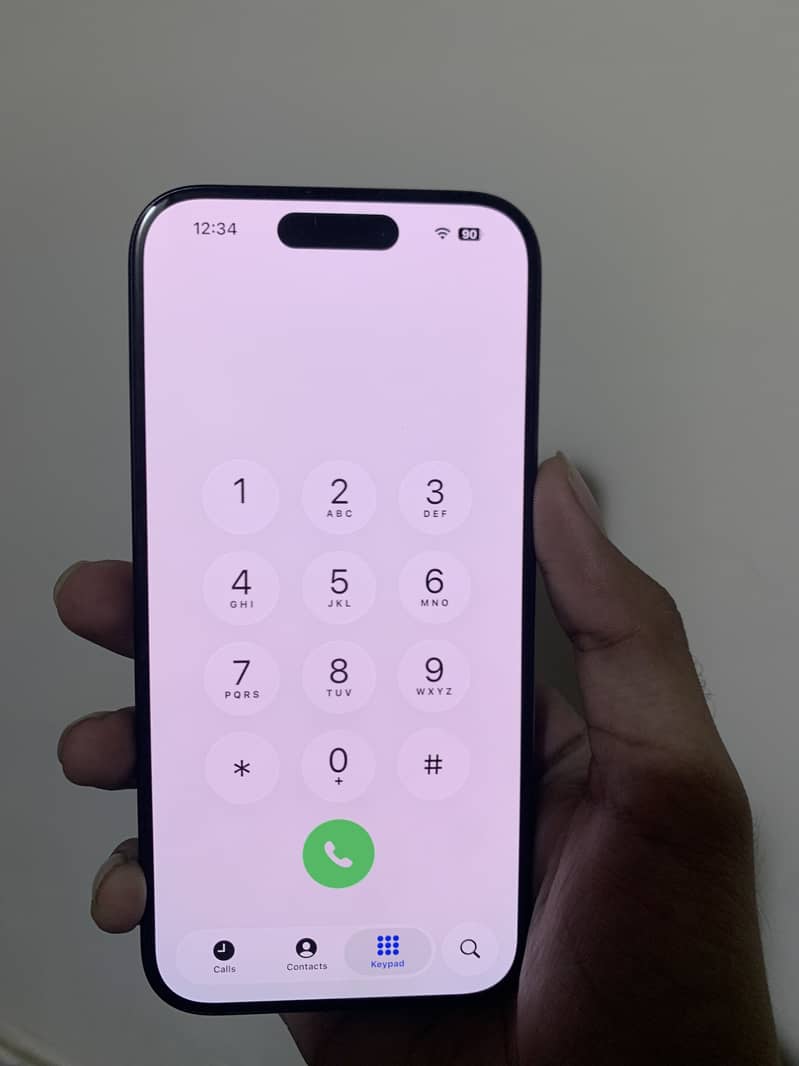 Apple iPhone 15 Pro 1