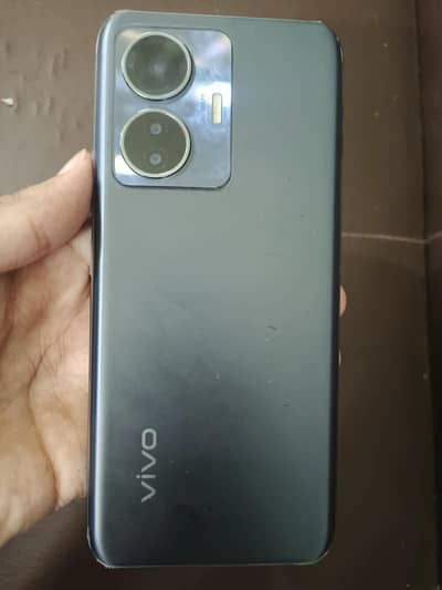 Vivo Y55