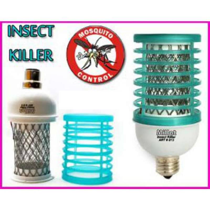 Insect Killer 2