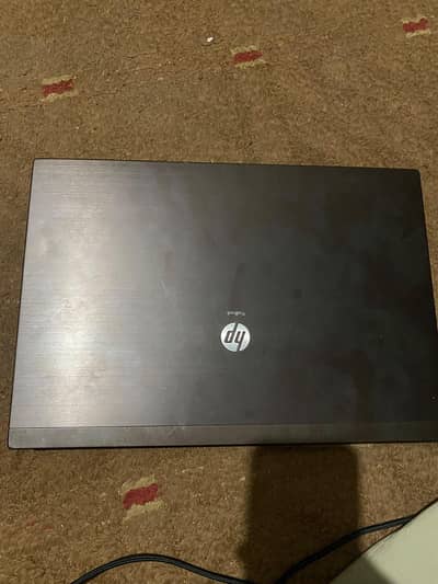 Hp laptop good condition