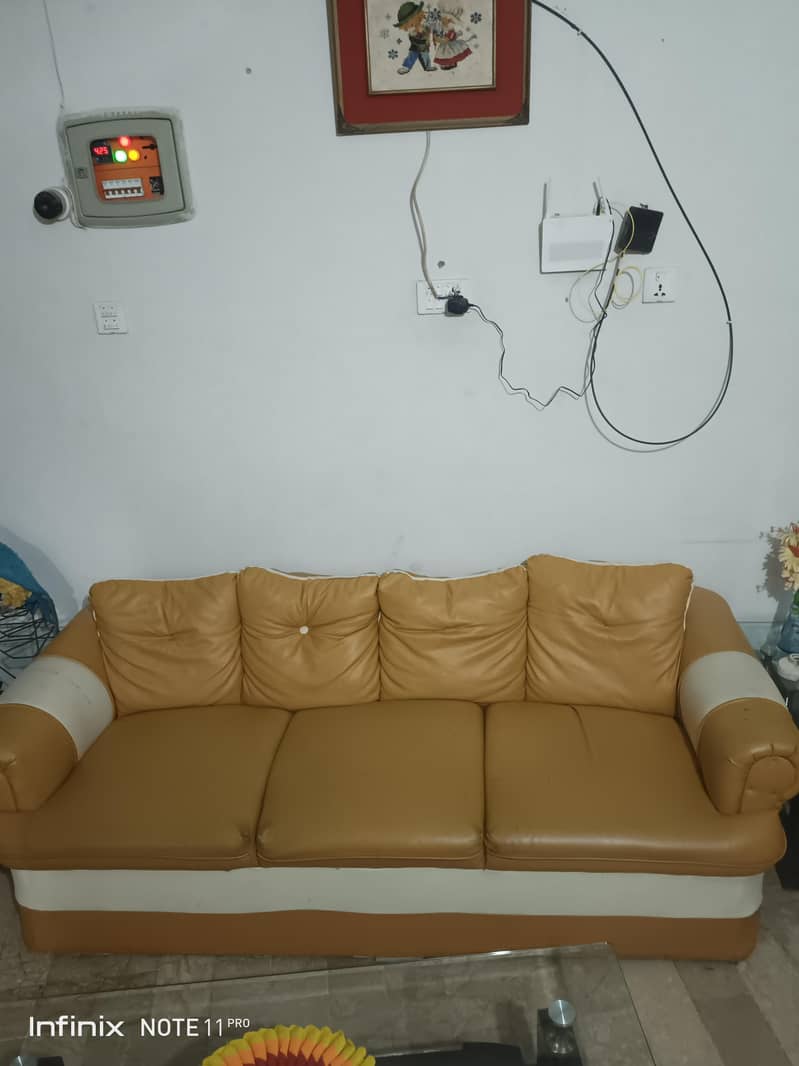 five seater sofa 0